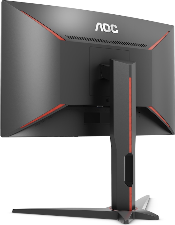 Produktbild AOC C27g1 (1920 x 1080 Pixel, 27")