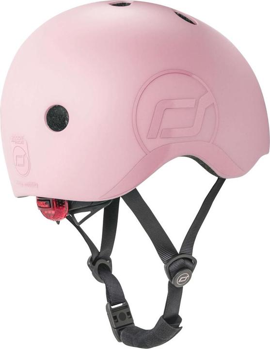 Produktbild Scoot and Ride SM Rose (51 - 55 cm)