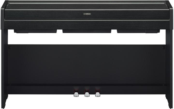 Immagine prodotto Yamaha YDP-S35B Piano Black incl. adattatore di rete (88 Chiavi)