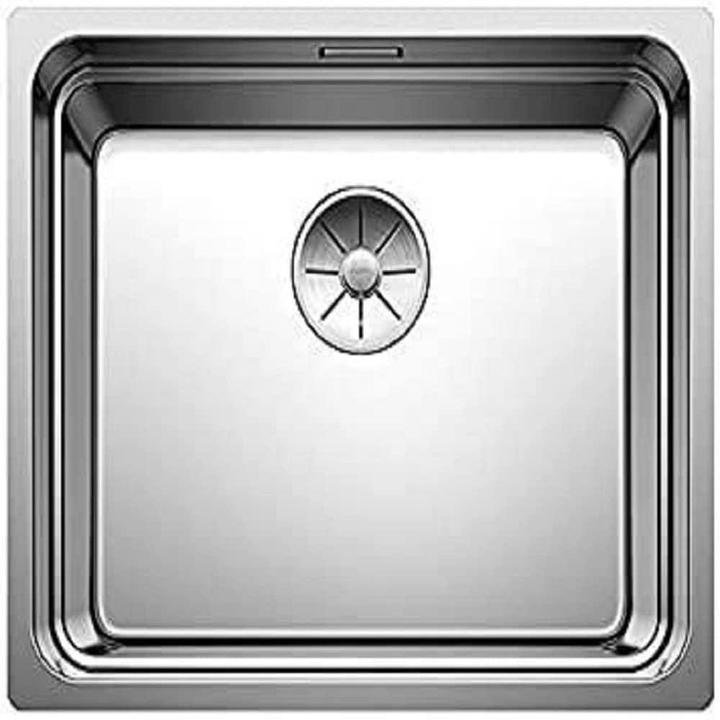 Image du produit Blanco Etagon 500-U (Evier sous plan, 44 cm, 54 cm)