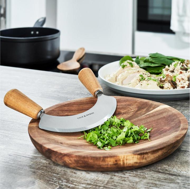 Image du produit Cole & Mason Wiegemesser