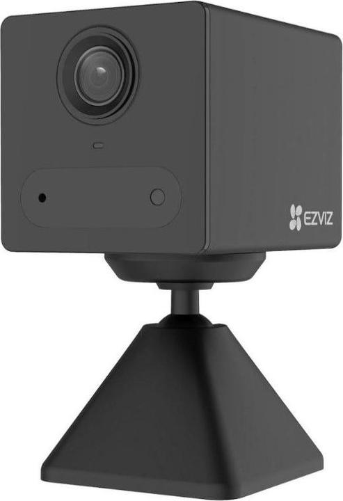 Image du produit EZVIZ Video camera CB2, 2 MP 2304 x 1296 3MP H.265/H.264 Black (2304 x 1296 Pixels)