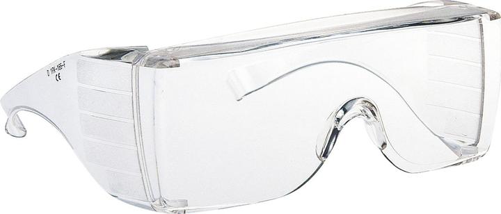 Honeywell HSP Overglasses Armamax Ax1H, PC, clear