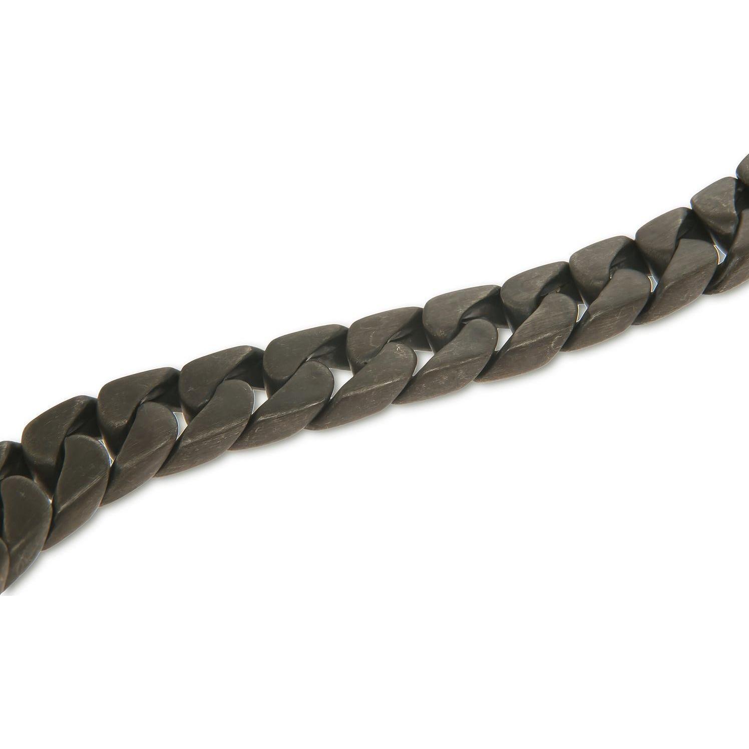 Thumbnail - Unsame, Armschmuck, Armband, (21 cm, 925er Silber)