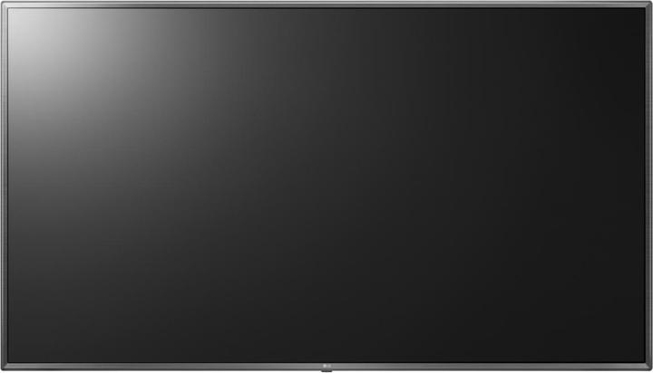 Image du produit LG 65UL3E-B 65IN IPS (3840 x 2160 pixels, 65")