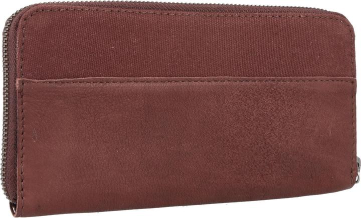 Immagine prodotto Cowboysbag Portafoglio in pelle Llanes 20,5 cm