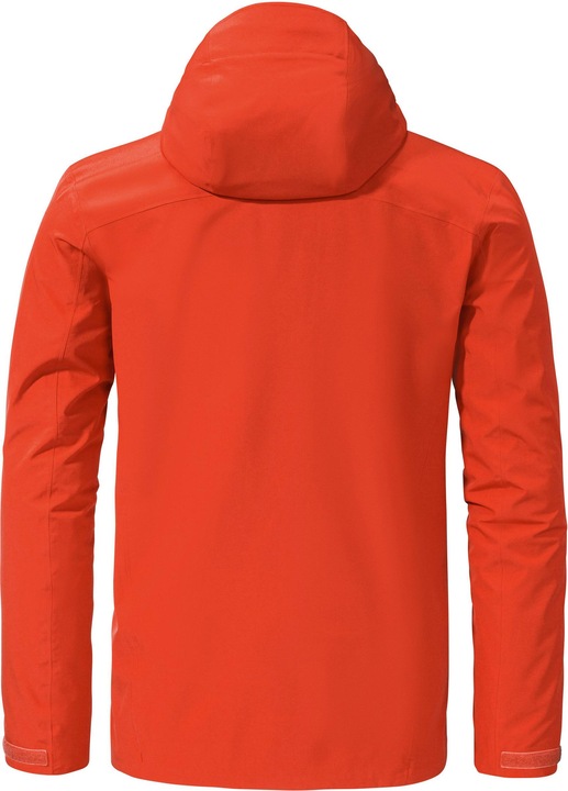 Actual product image Schöffel 2L Jacket Ankelspitz (M)
