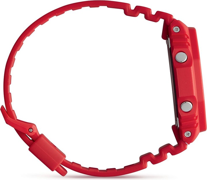 Immagine prodotto G-Shock GA-2100 (Cronografo, 45 mm)