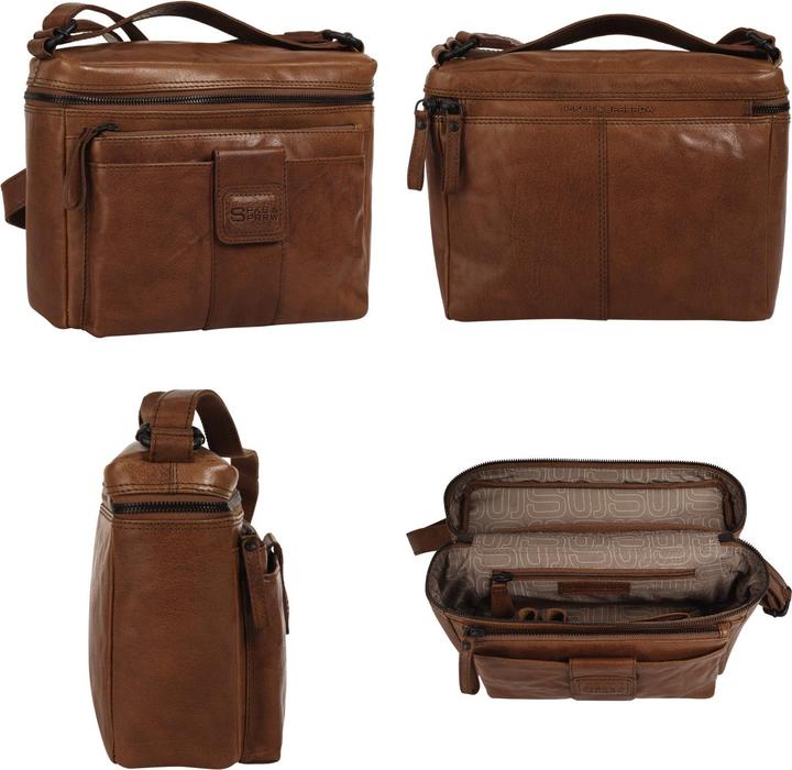 Immagine prodotto Spikes & Sparrow Umhängetasche