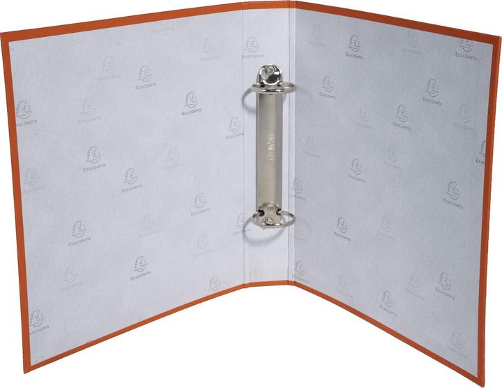 Actual product image Exacompta Ring binders (220 x 170 mm, 40 mm, 20 Piece)