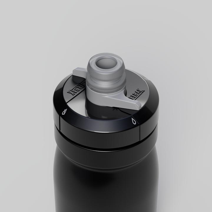 Produktbild Camelbak Podium Custom 450ml Flasche (0.44 l)