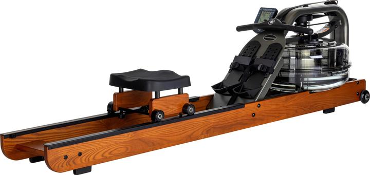 First Degree Fitness Apollo Pro XL 2019