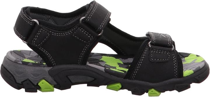 Actual product image Superfit Sandals (38)