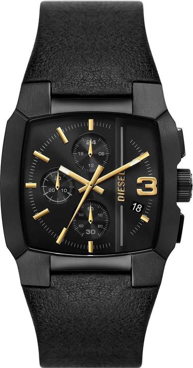 Productafbeelding Diesel Cliffhanger (Chronograaf, 40 mm)