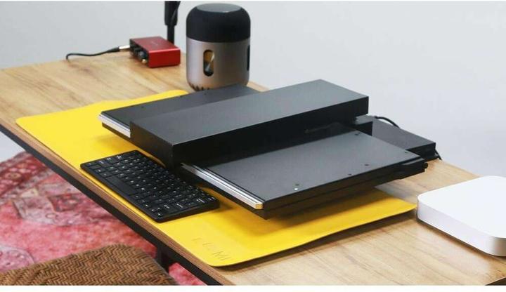 Produktbild Mobile Pixels Geminos X (2560 x 1440 Pixel, 24")