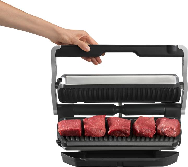 Image du produit Tefal Optigrill