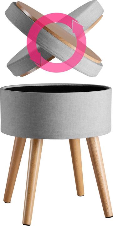 Image du produit tectake Yara