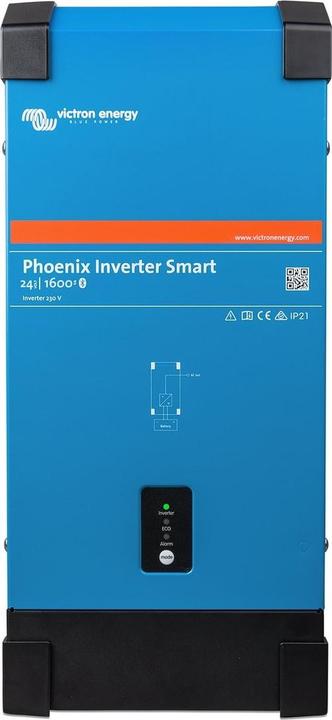 Victron Energy Phoenix Smart 24V 1600VA
