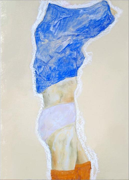 Image du produit Poster & Frame Printart (50 x 70 cm)