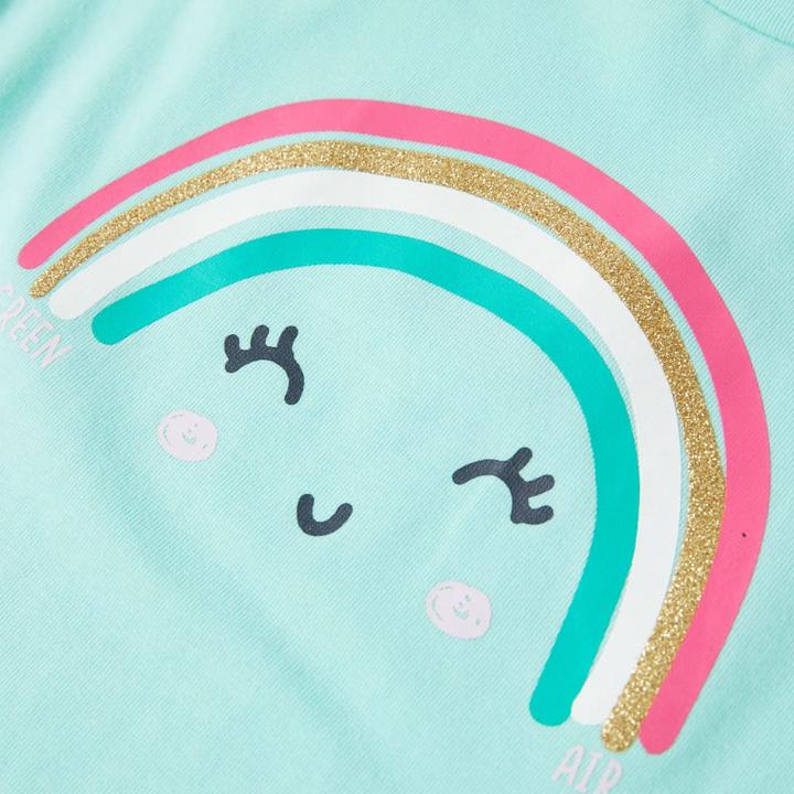 Image du produit vidaXL Kinder T-Shirt (140)