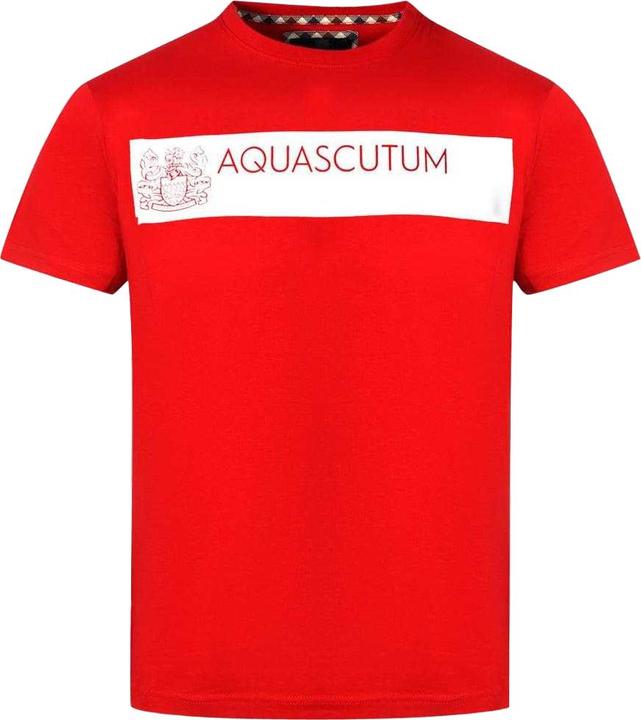 Produktbild Aquascutum TShirt (L)