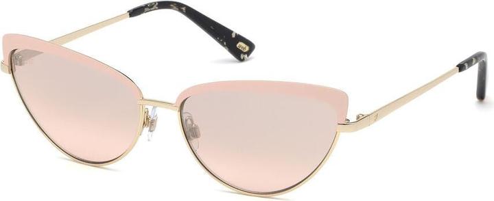 Image du produit WEB SUNGLASSES Mod. WE0272 32Z 59 15 140