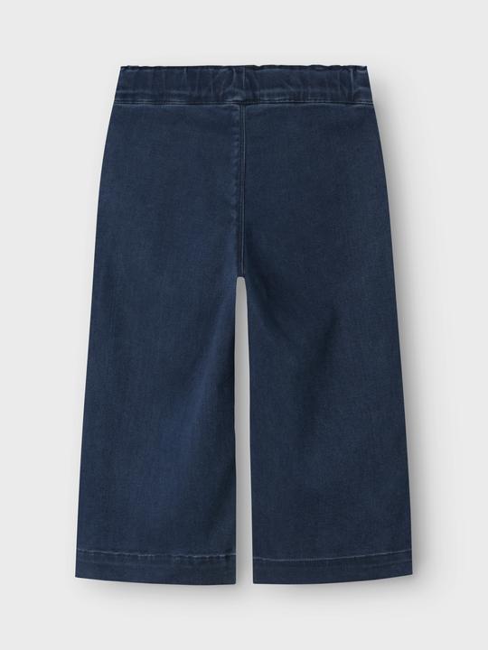Actual product image Name it NMFBELLA WIDE JEANS 6485-TO NOOS (104)