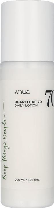 Produktbild Anua Heartleaf 70 (Körperlotion, 200 ml)