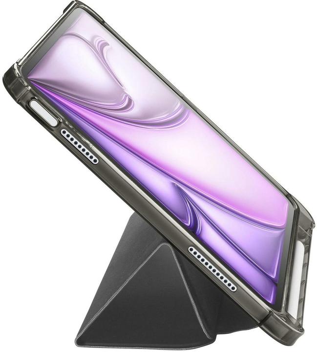 Produktbild Cellularline Cellular Line Folio Case für iPad Air (Apple iPad Air 11 2024, Apple iPad Pro 11 2018)