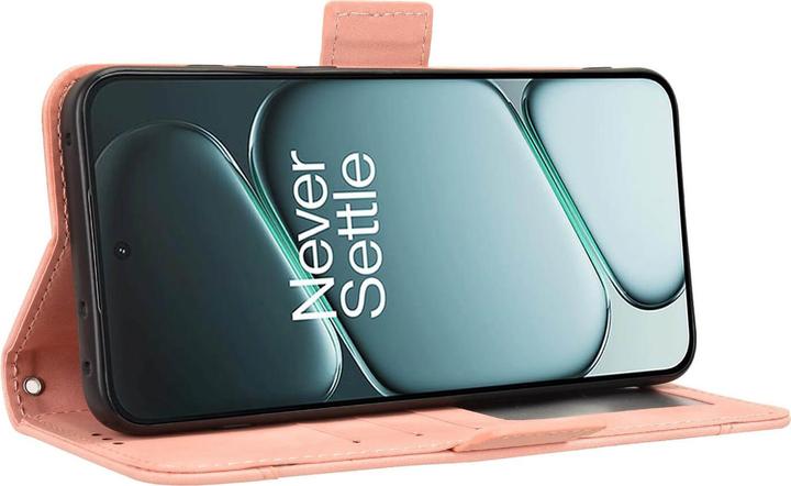 Actual product image Cover-Discount OnePlus 15R - Etui viele Kartenfächer (OnePlus 15R)