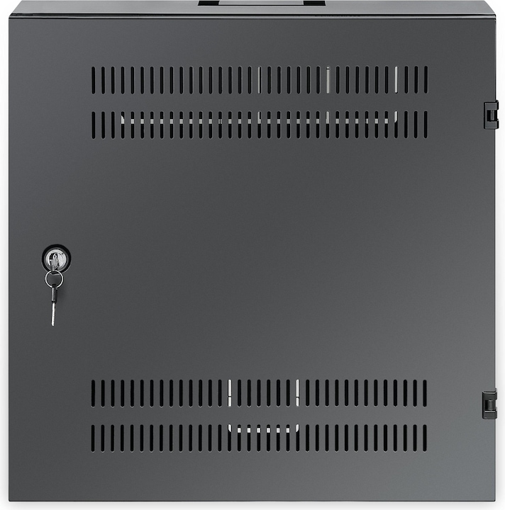 Immagine prodotto Intellinet Distributore a parete piatta (4 HE, Rack da 19 pollici)