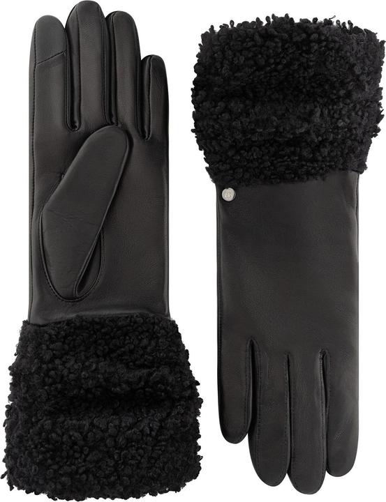 Roeckl Montrose Handschuhe Leder (6.5)