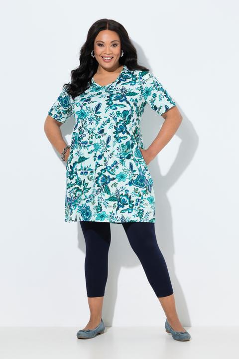 Produktbild Ulla Popken Longshirt (42, 44)