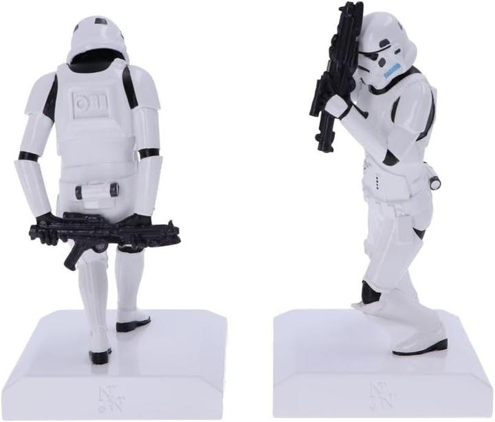Produktbild Nemesis Now Stormtrooper Bookends