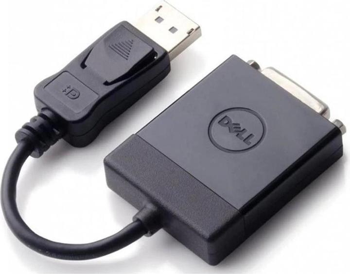 Dell 470-Abeo DP zu (DVI, 20.30 cm)