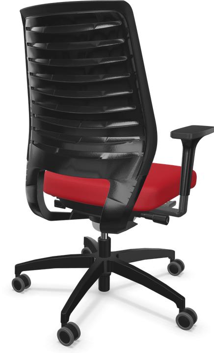 Image du produit Dauphin X-Code - Chaise de bureau (40 - 52 cm)