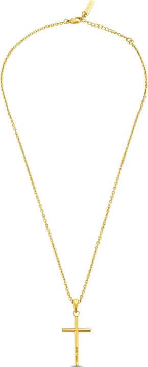 Produktbild Police Kette (Edelstahl, 55 cm)