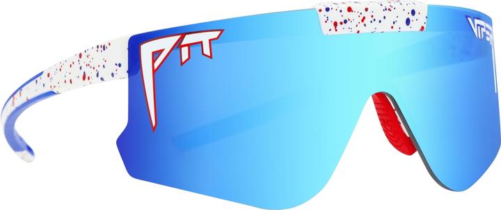 Blanc / Bleu, Blanc-Bleu-Rouge