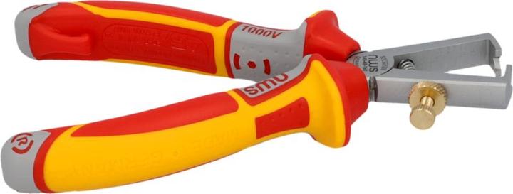 Actual product image NWS Wire stripper (230 mm)