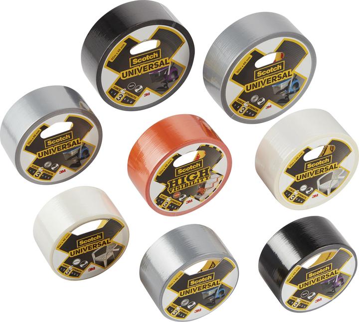 Produktbild Scotch Universal (48 mm)