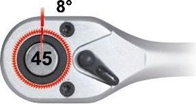 Actual product image KS Tools 3/8 Steckschl.-Satz 26-tlg. (14 mm, 21 mm, 18 mm, 17 mm, 20 mm, 22 mm, 12 mm, 13 mm, 11 mm, 15 mm, 19 mm, 16 mm, 23 mm, 24 mm, 10 mm)