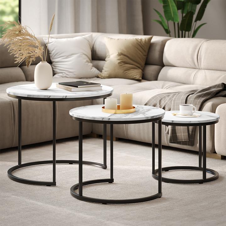 Image du produit Vicco Montréal (55 x 55 x 44.50 cm)