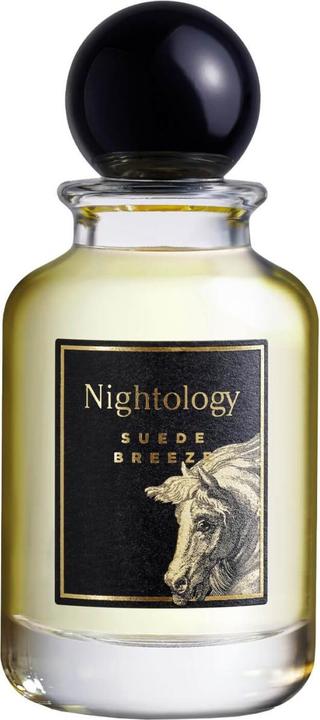 Produktbild Nightology Suede Breeze Eau de Parfum (Eau de Parfum, 100 ml)