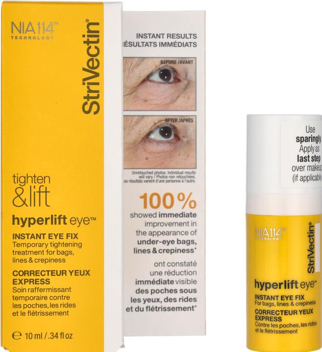 Produktbild StriVectin Hyperlift (Augenpflege Stift, 10 ml, Tag)