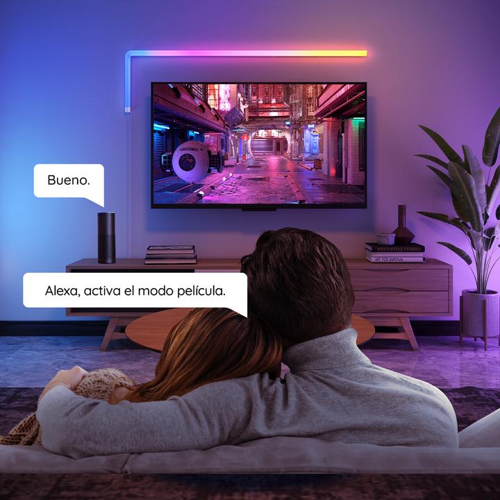 Productafbeelding Govee Glide Wall Light (1000 lm)