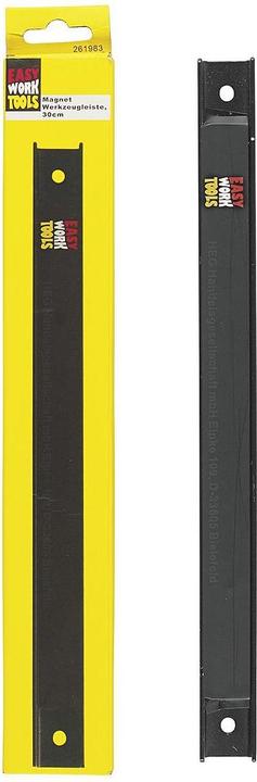 Easy Work Magnet Werkzeugleiste 30cm