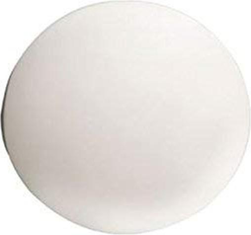 Actual product image Artemide Dioscuri LED Wall Ceiling Lamp with Etched Glass Shade (E14)