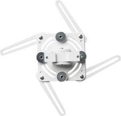 Actual product image SMS AE016050-P1 Projector mount wall aluminium (Wall)