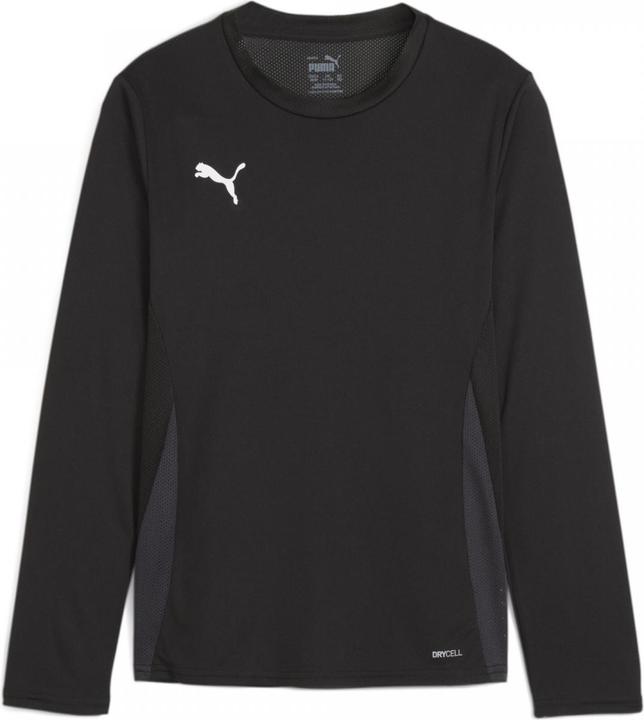 Produktbild Puma teamGOAL LS Jersey Jr (116)