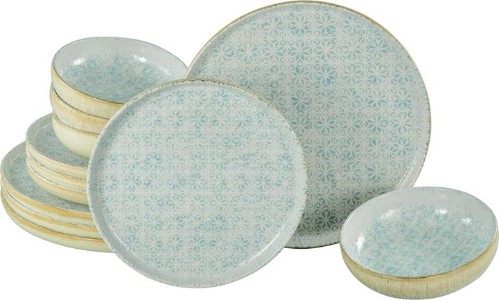 Emiliana bleu